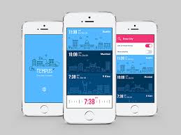 Tempus Time Zone Converter Time Zone Converter Time Zones User Experience Design