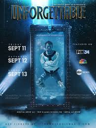 Unforgettable Magician Thomas Poole Set To Unveil Harry Houdini Inspired Underwater Escape At Mesa S Digital Drive In On The Magicians Harry Houdini Thomas