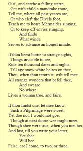 John Donne S Goe And Catche A Falling Starre As A Metaphysical Poem Metaphysical Poetry Poetry Analysis Poems