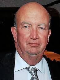 Burlington remembers longtime first selectman Theodore Scheidel