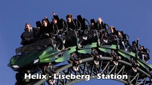 Aus wikipedia, der freien enzyklopädie. Helix Liseberg Station Official Full Soundtrack Youtube