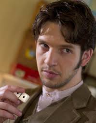 Characters in Being Human (UK)