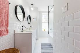 Ceramic tile comes in a myriad of colors, sizes and styles. 5 Popular Bath Tiles And How Much They Cost