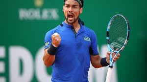 Get tennis match results and career results information at fox sports. Fabio Fognini Clay Season Is Bit More Open This Year