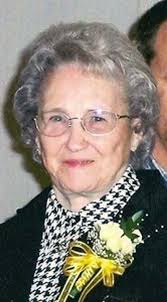 Edith Mae Aiken Obituary February 26, 2018