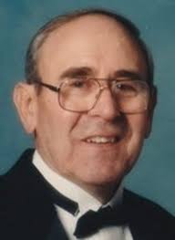 William C. Schaufele, Sr. Obituary