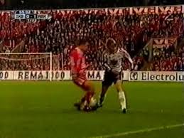 Please note that you can change the channels yourself. Cupfinalen 1999 Brann Rosenborg Youtube