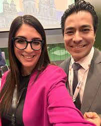 Dra. Doris Ponce de León (@glaucomatampico) • Instagram photos and videos