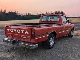 Image result for Red 1980 Truck