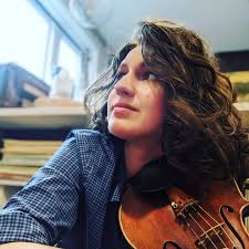 Adelya Shahidi (@adelyaviola) • Instagram photos and videos