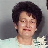 Dorothy Marie Skeen Obituary