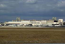 This Is How I Remember The Airport 1970 S 80 S Palm Beach County Old Florida West Palm Beach
