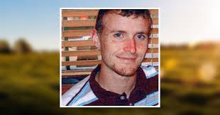 Adam Merriman Obituary 2009