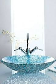 10+ best glass vessel sinks ideas