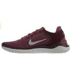 Nike Men Free Rn 2018 Running Shoe 942836 601 In 2020 Nike Men Nike Running Shoes