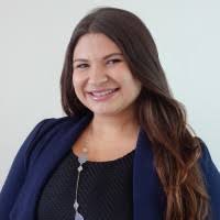 Carly Chandler-Bewley