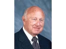 Malcolm Radcliffe Obituary (2023)