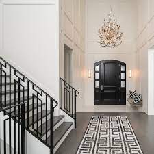 Check out our entryway chandelier selection for the very best in unique or custom, handmade pieces from our chandeliers & pendant lights shops. Entryway Foyer Lighting Ideas At Lumens