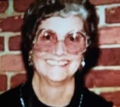 Margaret Christine Boyd Abernathy (1924-1991)