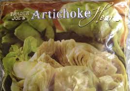 Trader Joe S Frozen Artichoke Hearts These Aren T Easy To Find And They Re Nice To Cook With Added To A Stir Fr Frozen Artichoke Hearts Trader Joes Artichoke Artichokes are the freezer vegetable with the power to make even the simplest bowl of weeknight pasta feel fancy. frozen artichoke hearts trader joes