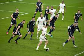 England lost in european qualifiers for the first time in 10 years after a late czech republic goal.subscribe to england: Txsxqd41fld0m