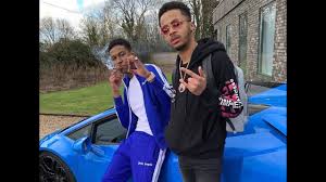 Top Uk Drill Rap Grime Collabs Of 2019 So Far