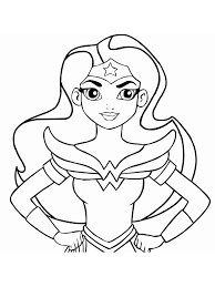 We have collected 39+ dc superhero girls coloring page images of various designs for you to color. Dc Superhero Girls Coloring Pages Printable Dc Superhero Girls Is An Animated Action Adven Superhero Coloring Pages Superhero Coloring Avengers Coloring Pages