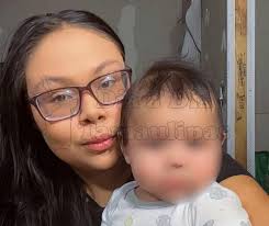 🔴G0lp3ad4 y abandonada en carretera, encuentran a mujer de que iba a EU Ashley  Salgado, una joven residente de Estados Unidos que desapareció la tarde del  sábado en la ciudad de Reynosa,