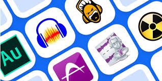 Our top 5 best audio editing software list. The Best Audio Editing Software 11 Audio Editors For Any Situation