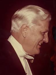 Edward Wilson Obituary