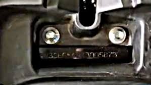 Nomor mesin mio soul 2010. Letak Nomor Rangka Dan Nomor Mesin Mio Soul Satupiston Com Blog Motor Indonesia