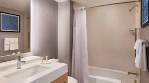 Modern Hotel in Austin, Texas