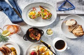 Restaurant near Pike Place Market