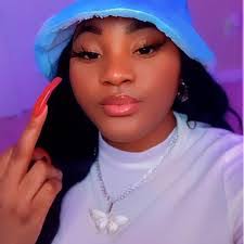 Keyonna Glover's Instagram, Twitter & Facebook