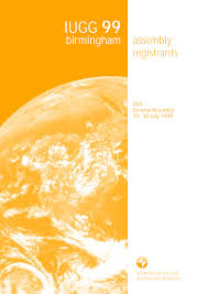 Acompanhe informações de trânsito, previsão do tempo, agenda cultural, remo e paysandu. Http Www Iugg Org Assemblies 1999birmingham 1999registrants Pdf