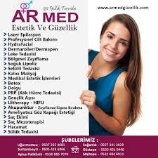 armed guzellik epilasyon bilgi akupunktur