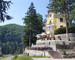 Aici puteti profita de aerul curat facand o plimbare prin parcul frumos. The Best 4 Star Hotels In Slanic Moldova Of 2021 With Prices Tripadvisor