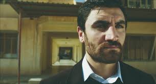 My Sweet Pepper Land (2013)