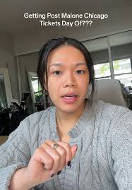 Cómo conseguir entradas de último minuto para Post Malone