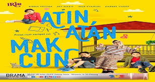 Hitmaker season 3 episode 1.2 raw released. Atin Atan Dan Mak Cun Full Episod Online Dfm2uteam