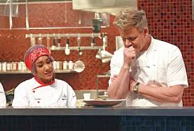 Is Hell'S Kitchen A Real Restaurant? - Quora