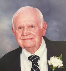 Obituary for Max Otis Newham