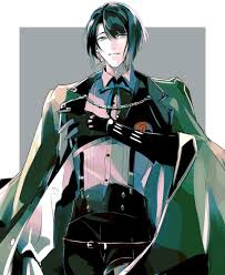 刀剣乱舞 おしゃれまとめの人気アイデア pinterest hinami ikki かわいい男の子のアニメキャラ アニメ少年 アニメ 男性