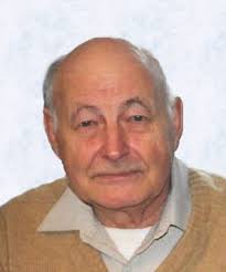 Obituaries: January 2013