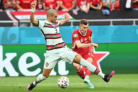 On sofascore livescore you can find all previous hungary vs portugal results sorted by their h2h matches. Hungary Portugal Uefa Euro 2020 Uefa Com