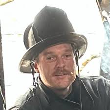 Trinity Fire Department