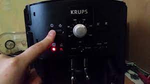 Maybe you would like to learn more about one of these? Krups Problem Solving The Complete Guide 2021