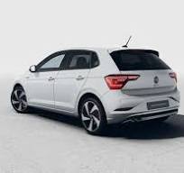 Volkswagen Polo 2.0 TSI GTI DSG