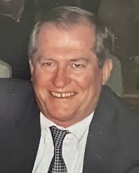 Timothy 'Tim' Hickey Obituary