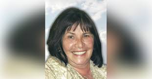 Obituary information for Patricia I. Cournoyer